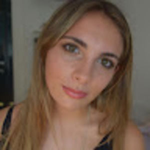 Meet your Posher, Carola